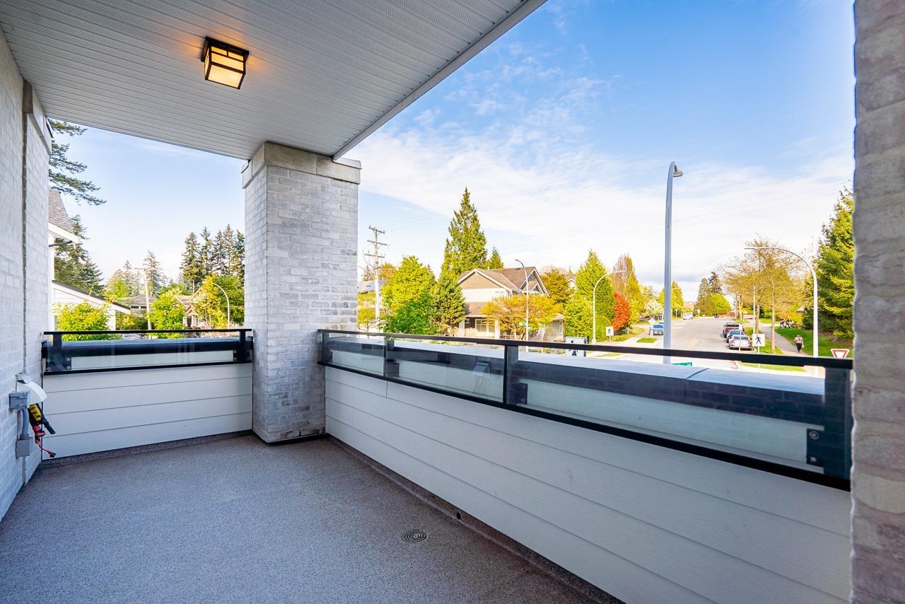 201 3315 148 Street, Surrey, British Columbia  V4P 0H5 - Photo 23 - R3115566