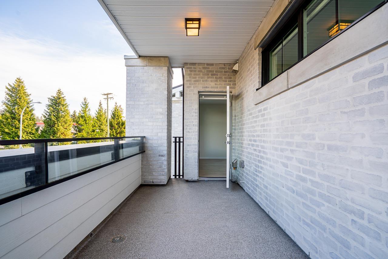 201 3315 148 Street, Surrey, British Columbia  V4P 0H5 - Photo 24 - R3115566