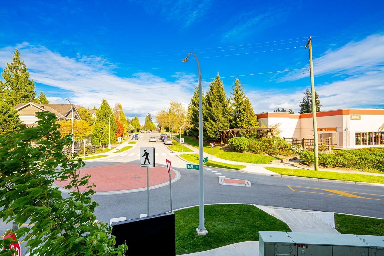 201 3315 148 Street, Surrey, British Columbia  V4P 0H5 - Photo 27 - R3115566