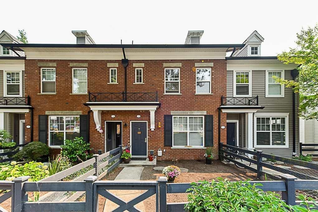 79 15075 60 AVENUE, surrey, British Columbia