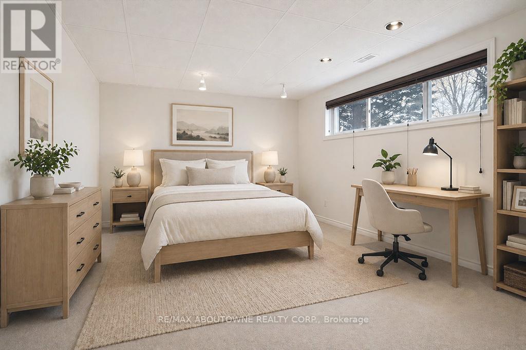 25 Bannisdale Way, Hamilton, Ontario  L0R 1H2 - Photo 35 - X12969710