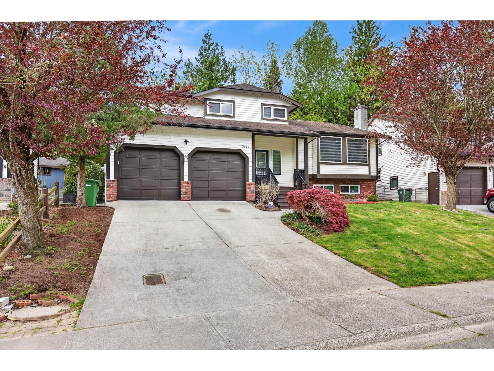 2359 Harper Drive, Abbotsford, British Columbia  V3G 2B2 - Photo 2 - R3116177