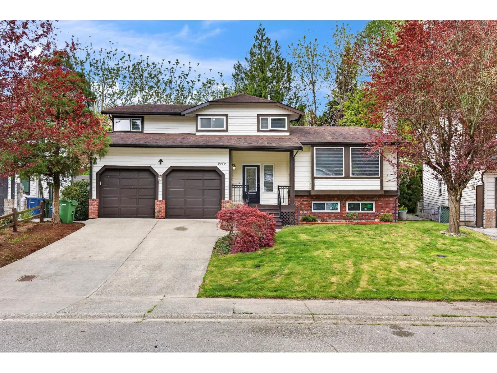 2359 HARPER DRIVE, abbotsford, British Columbia