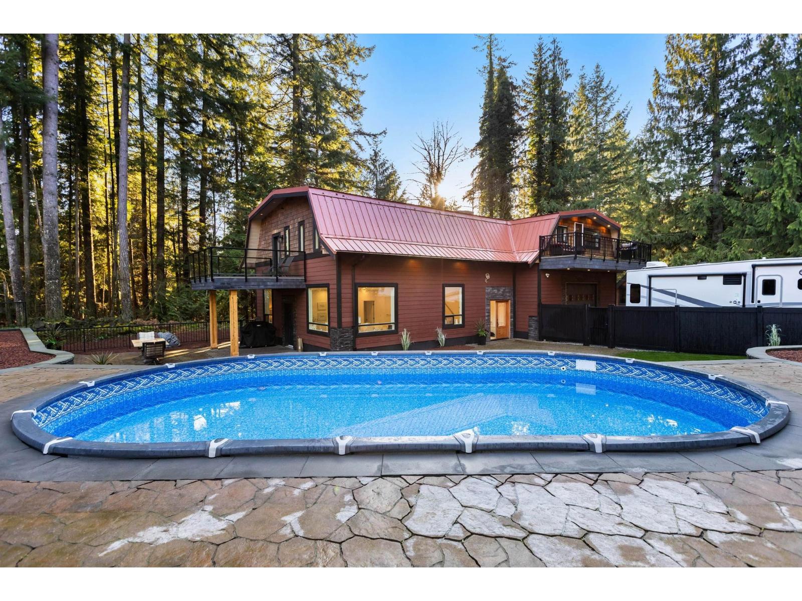 12468 CARR STREET, mission, British Columbia