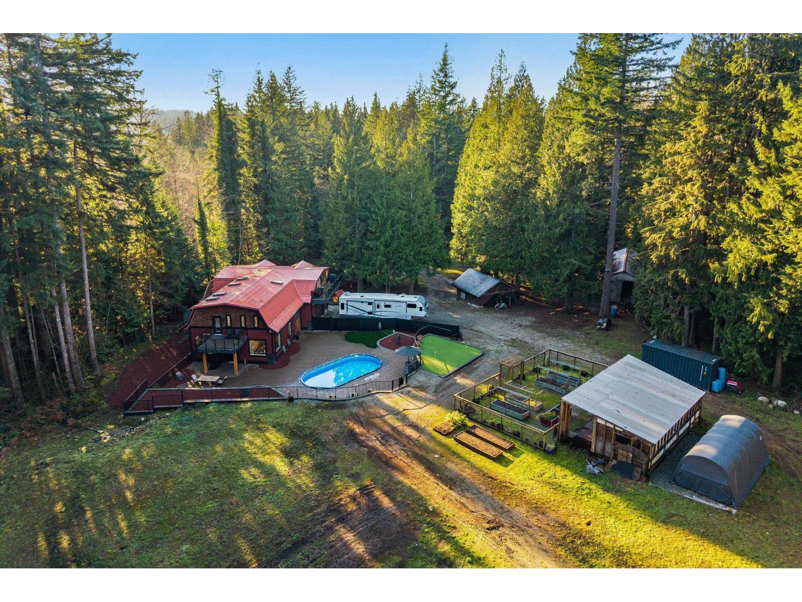 12468 Carr Street, Mission, British Columbia  V4S 1B9 - Photo 38 - R3116353