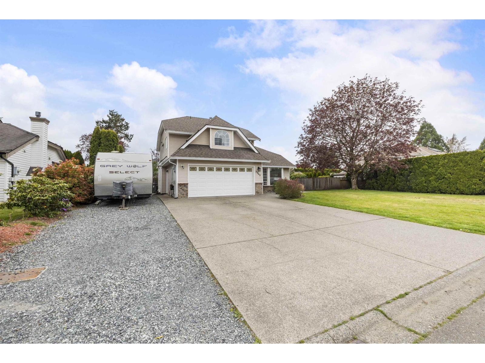 3343 197a Street, Langley, British Columbia  V3A 7Y7 - Photo 3 - R3116161