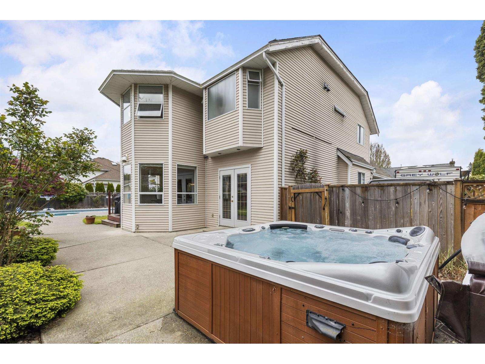 3343 197a Street, Langley, British Columbia  V3A 7Y7 - Photo 34 - R3116161