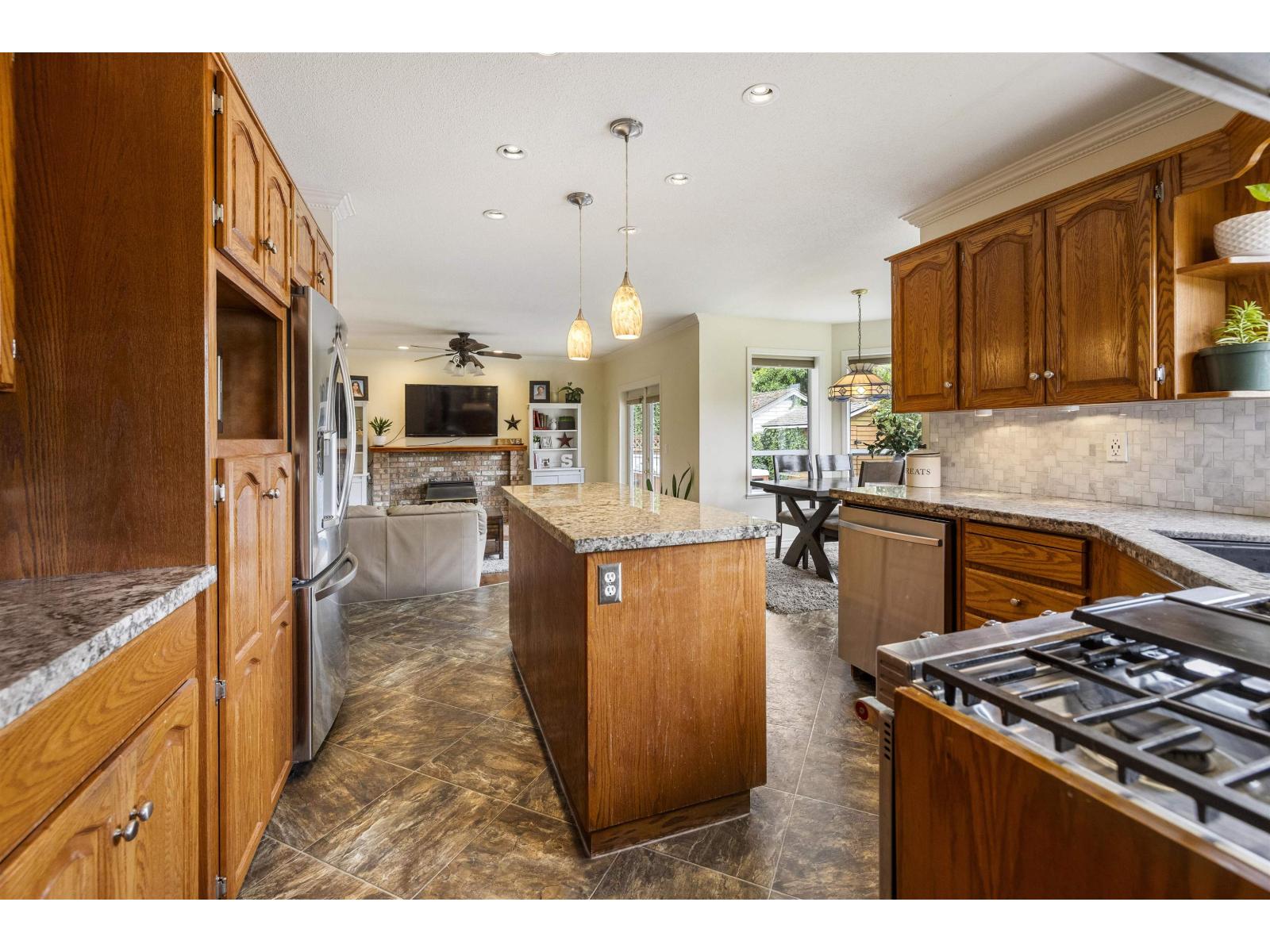 3343 197a Street, Langley, British Columbia  V3A 7Y7 - Photo 13 - R3116161