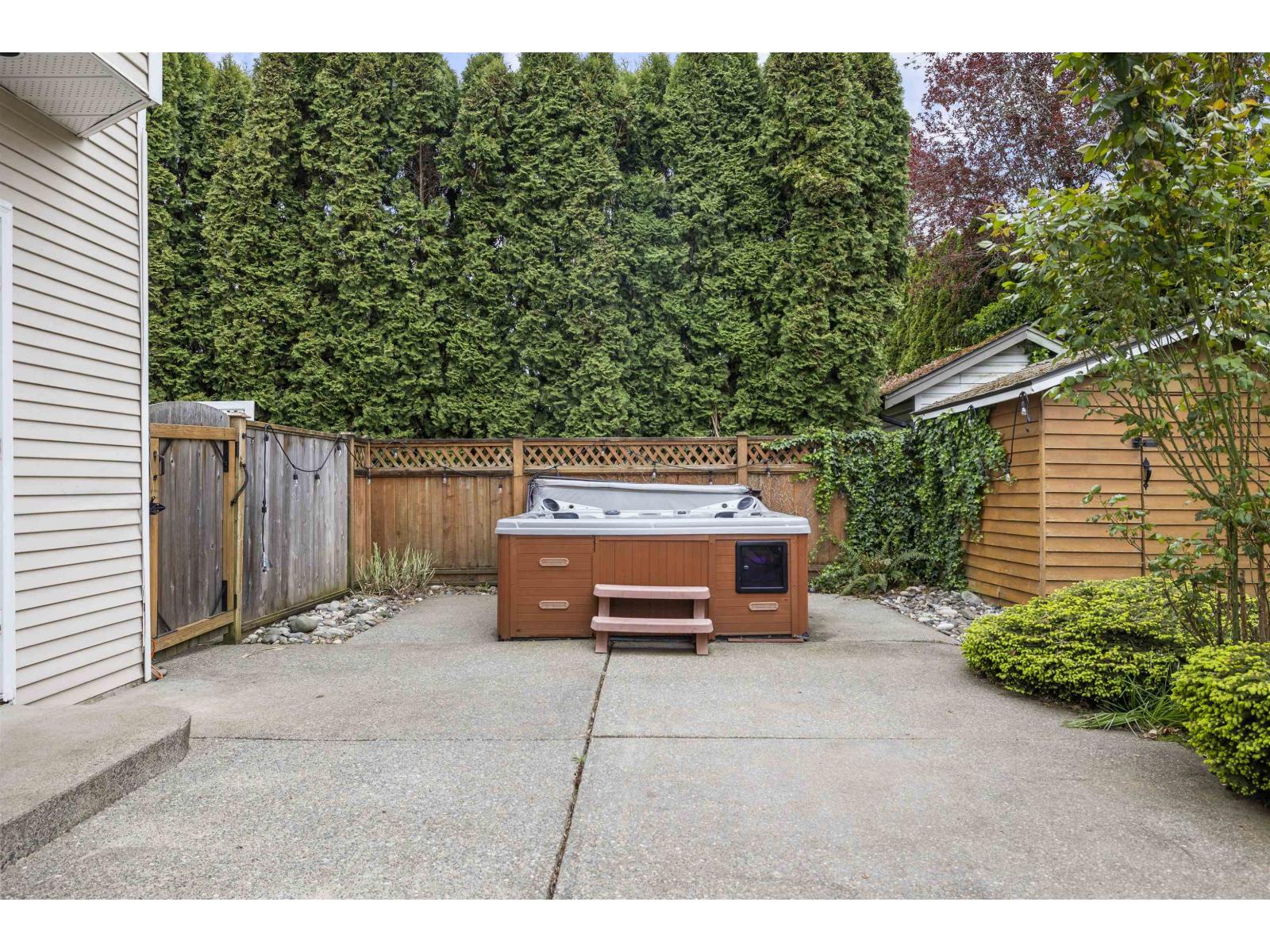 3343 197a Street, Langley, British Columbia  V3A 7Y7 - Photo 33 - R3116161