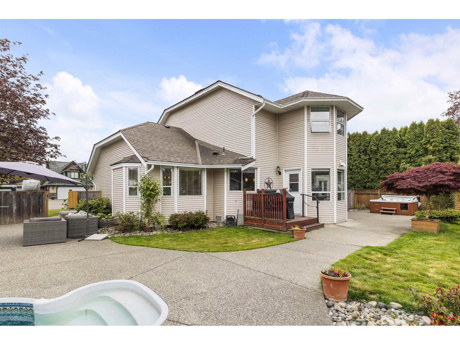 3343 197a Street, Langley, British Columbia  V3A 7Y7 - Photo 29 - R3116161