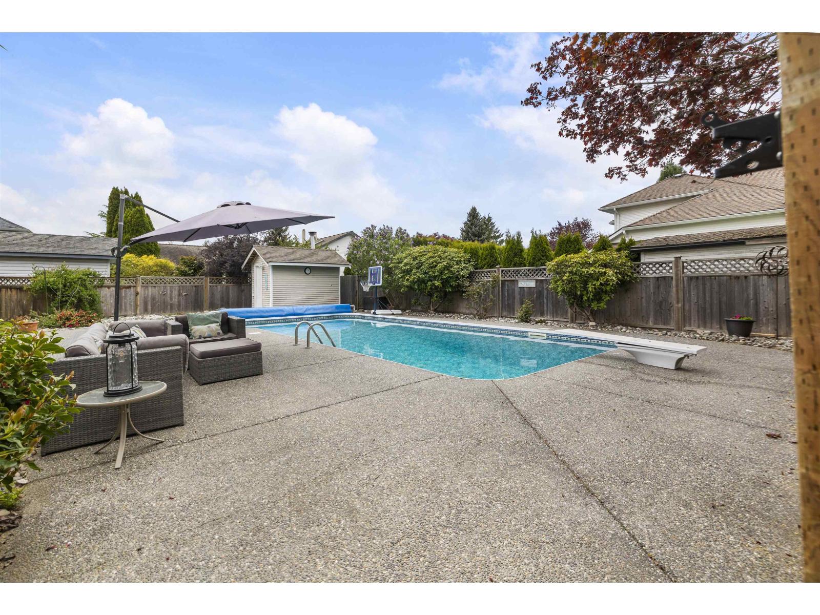3343 197a Street, Langley, British Columbia  V3A 7Y7 - Photo 31 - R3116161