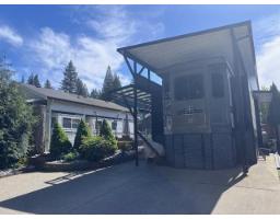 74 14600 MORRIS VALLEY ROAD, Mission, British Columbia