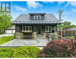 9707 REGIONAL 25 ROAD, Halton Hills, Ontario