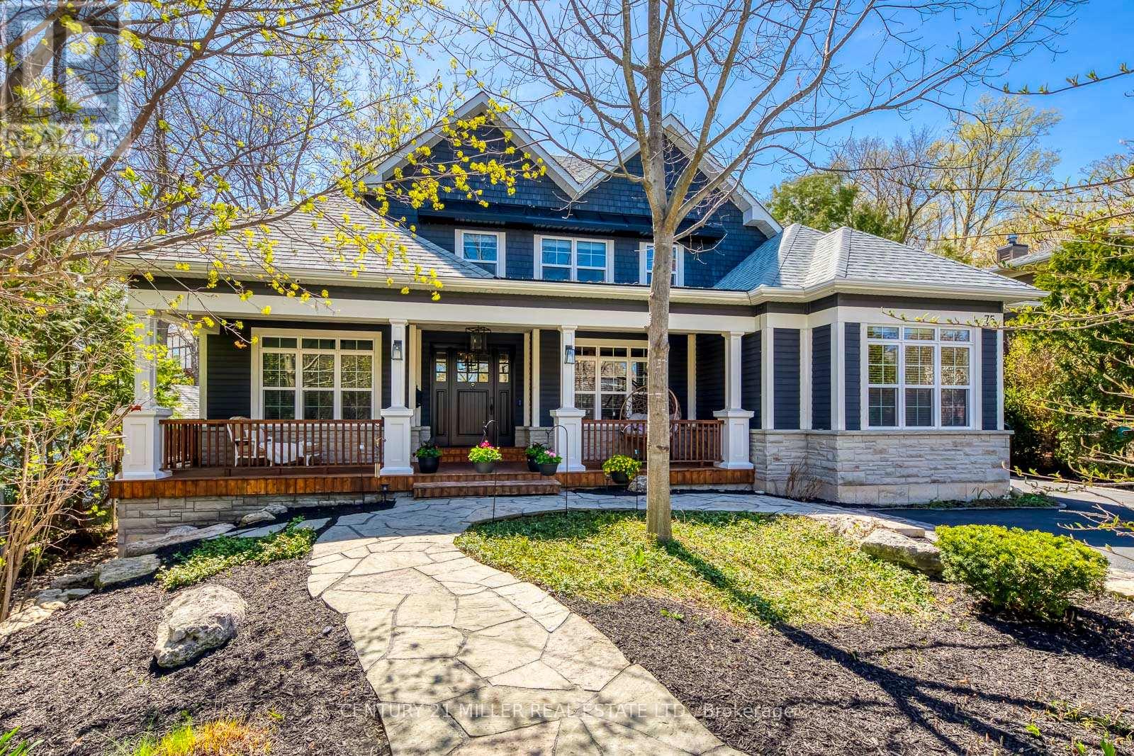 75 CHARLES STREET, Halton Hills, Ontario