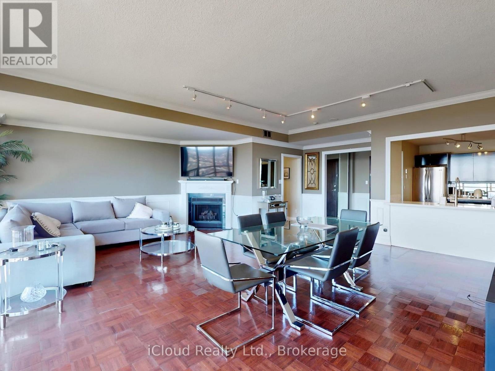 Ph10 - 50 Eglinton Avenue W, Mississauga, Ontario  L5R 3P5 - Photo 19 - W13056346