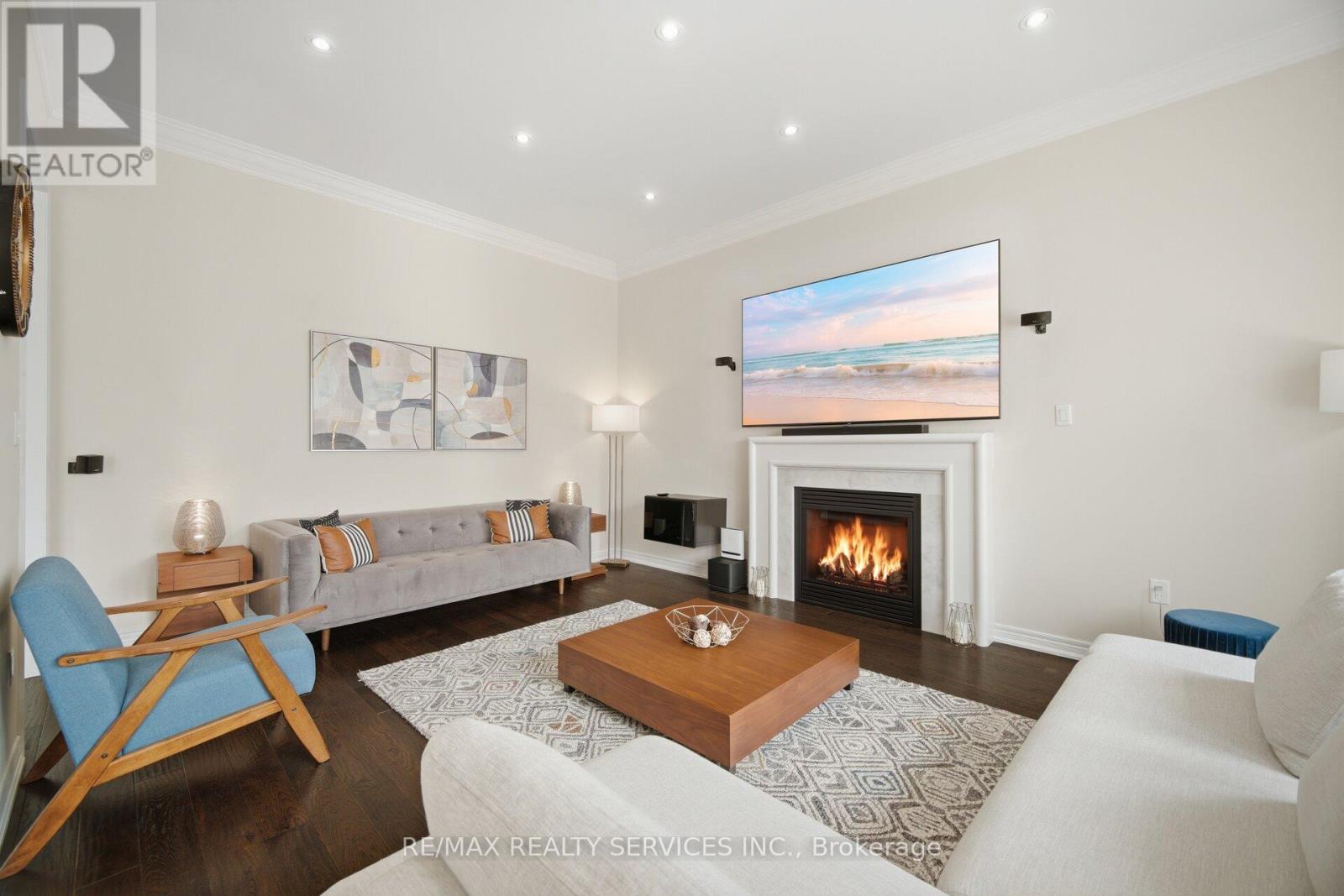 208 Bonnieglen Farm Boulevard, Caledon, Ontario  L7C 3Y3 - Photo 21 - W13056356