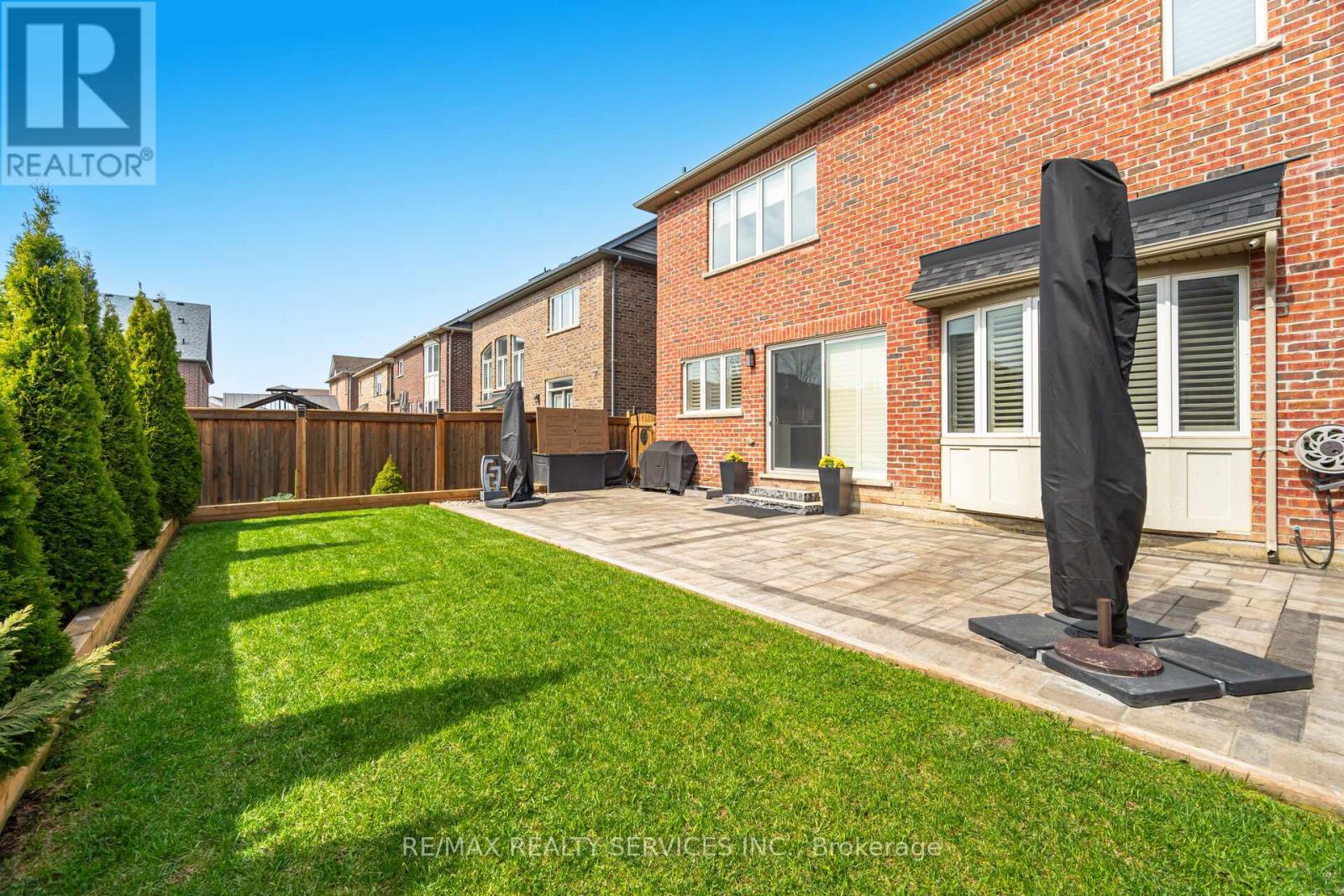 208 Bonnieglen Farm Boulevard, Caledon, Ontario  L7C 3Y3 - Photo 44 - W13056356