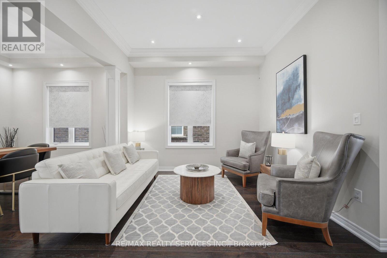 208 Bonnieglen Farm Boulevard, Caledon, Ontario  L7C 3Y3 - Photo 8 - W13056356