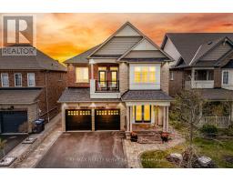 208 BONNIEGLEN FARM BOULEVARD, Caledon, Ontario