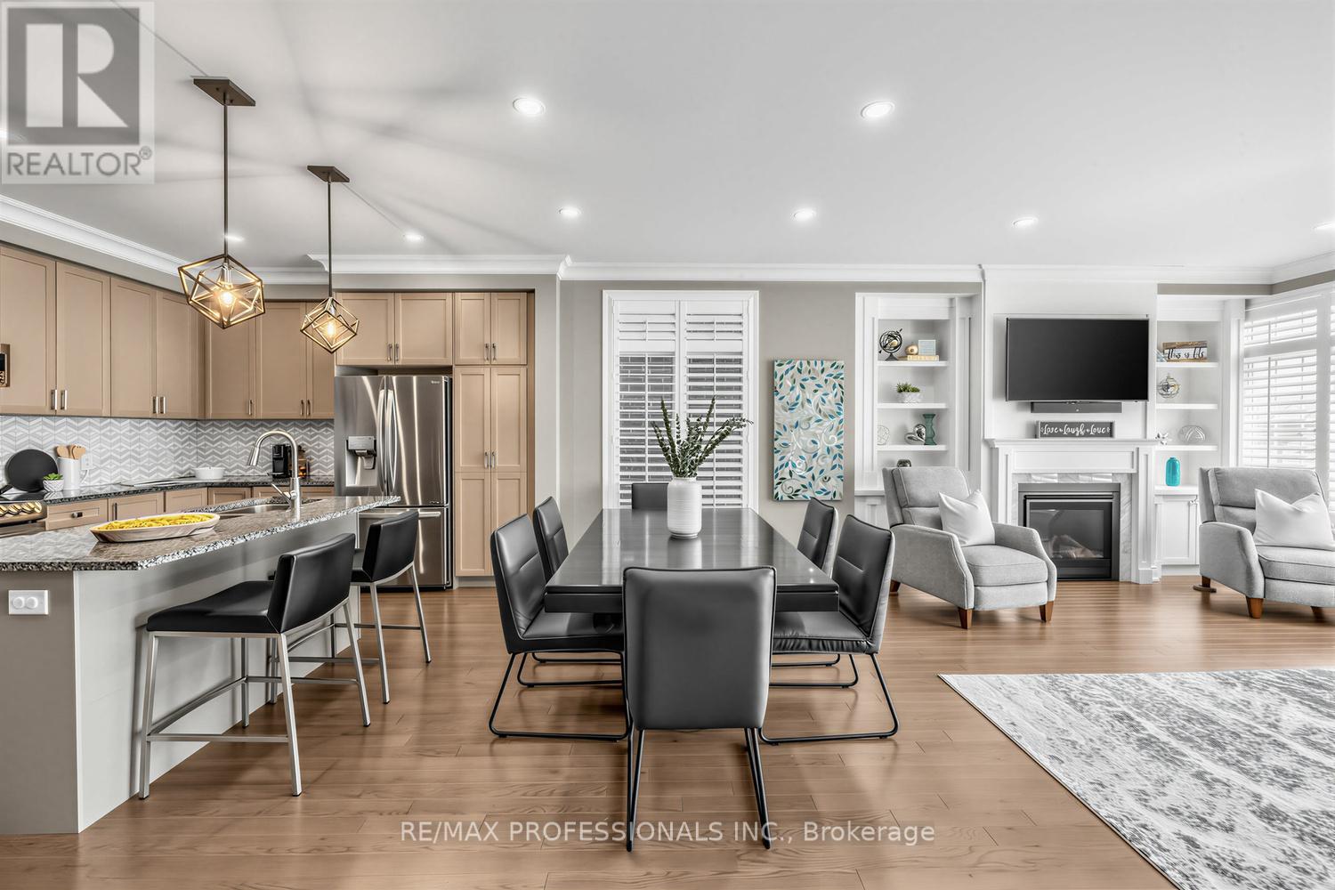 44 Oakmore Lane, Brampton, Ontario  L6Y 6H5 - Photo 11 - W13056372