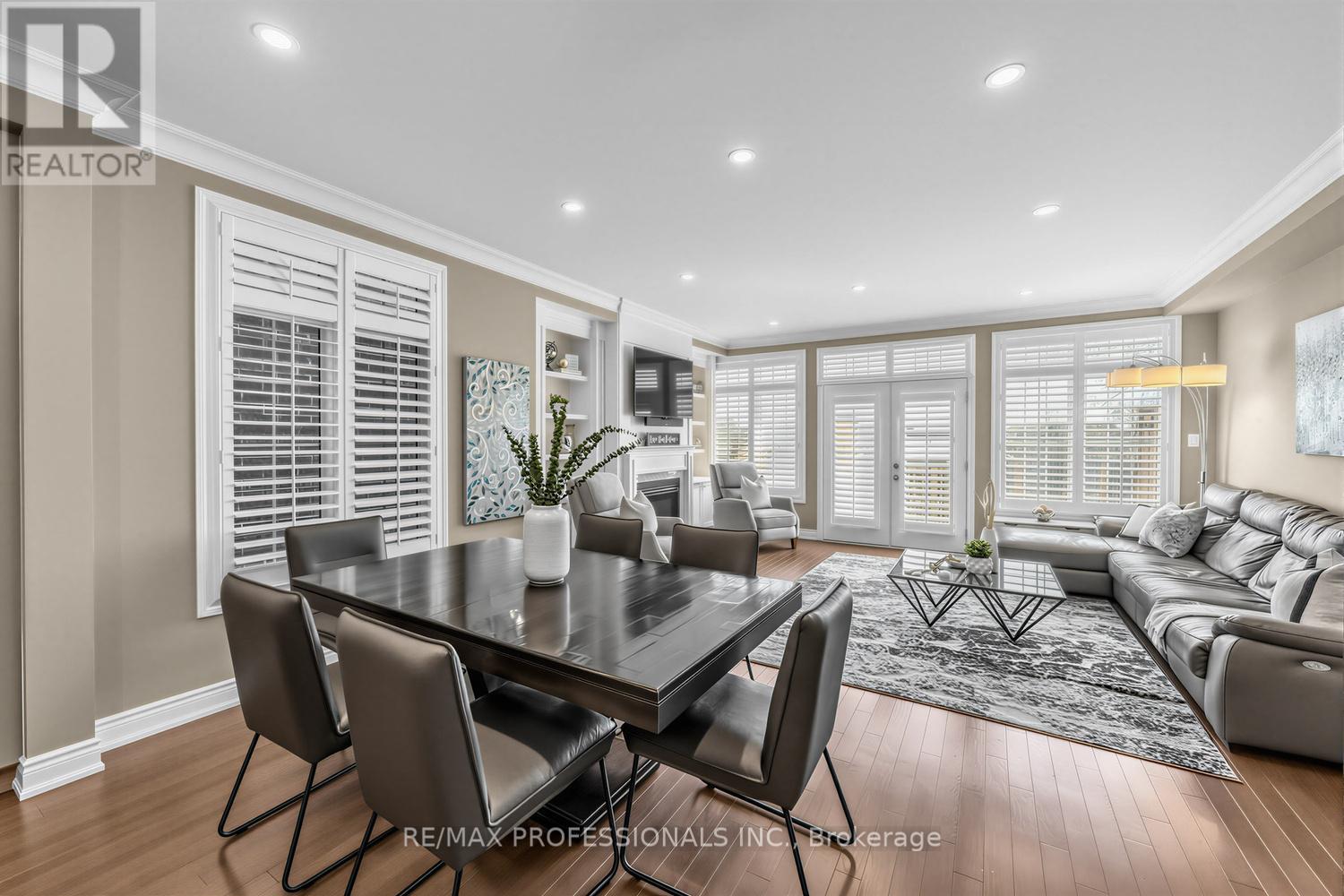 44 Oakmore Lane, Brampton, Ontario  L6Y 6H5 - Photo 12 - W13056372