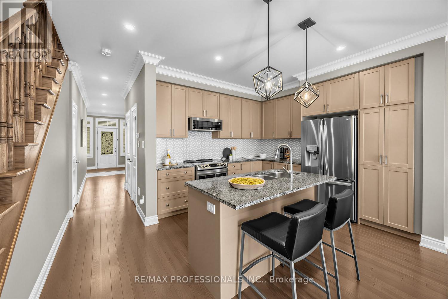 44 Oakmore Lane, Brampton, Ontario  L6Y 6H5 - Photo 13 - W13056372