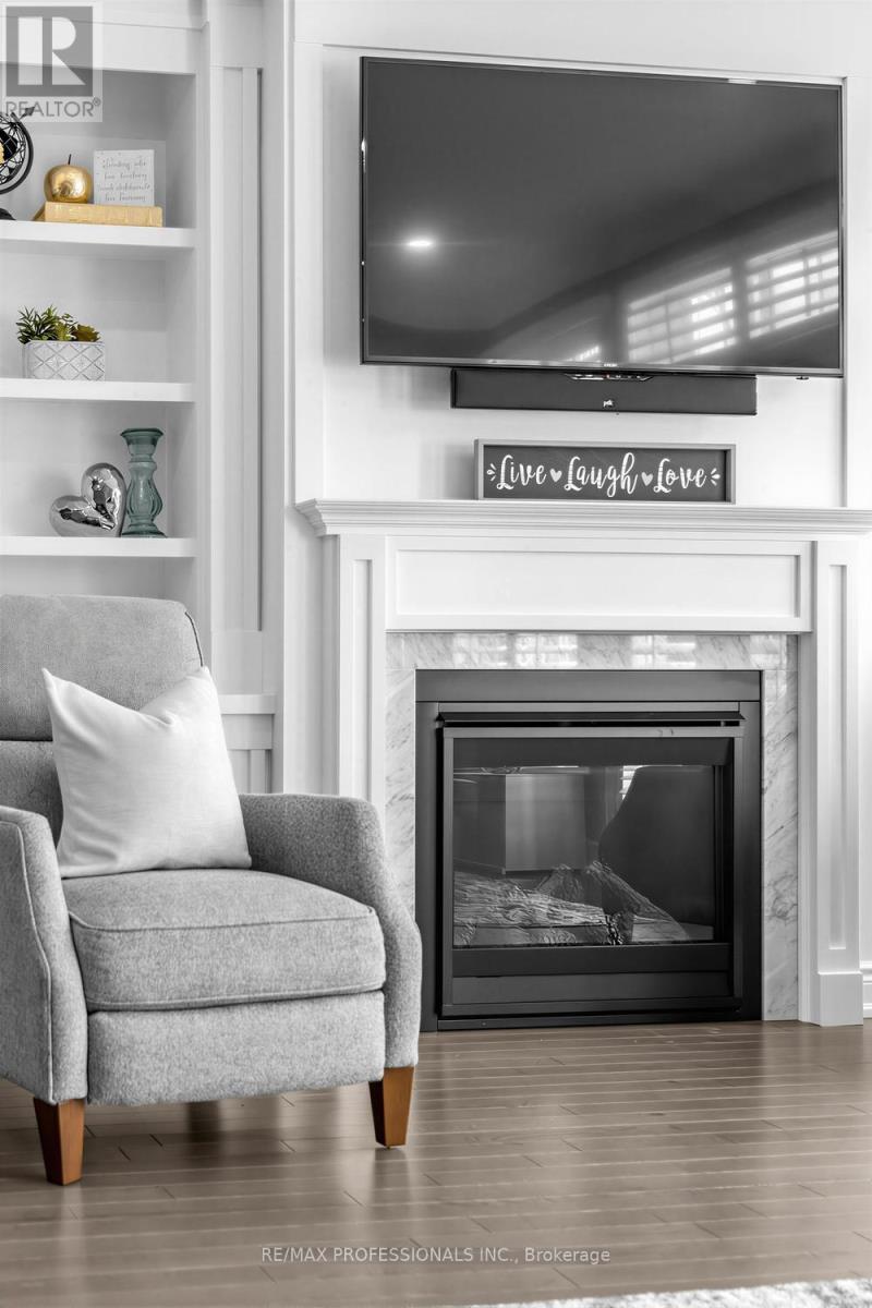 44 Oakmore Lane, Brampton, Ontario  L6Y 6H5 - Photo 18 - W13056372