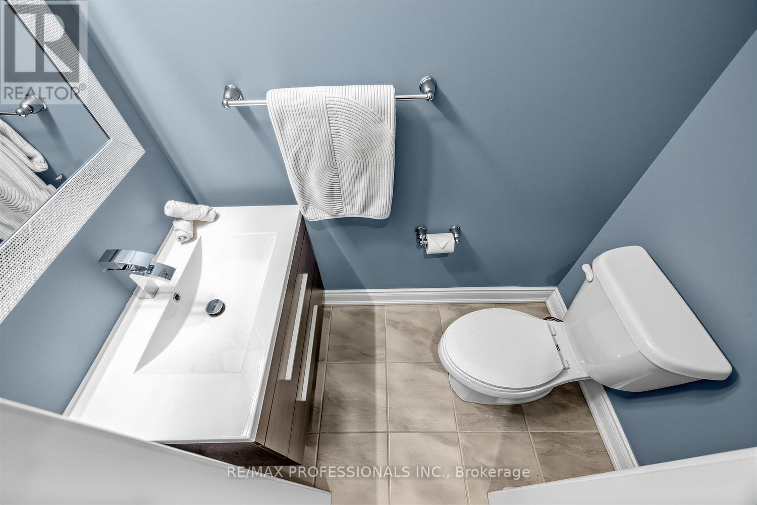 44 Oakmore Lane, Brampton, Ontario  L6Y 6H5 - Photo 20 - W13056372