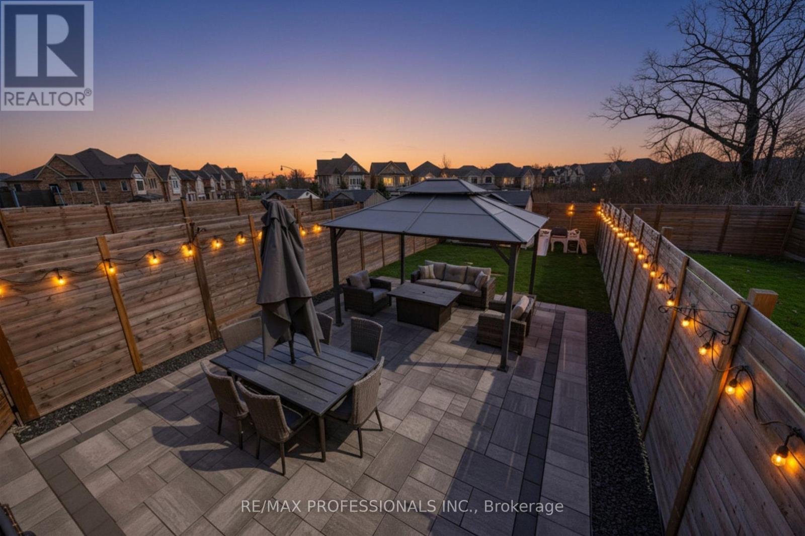 44 Oakmore Lane, Brampton, Ontario  L6Y 6H5 - Photo 34 - W13056372