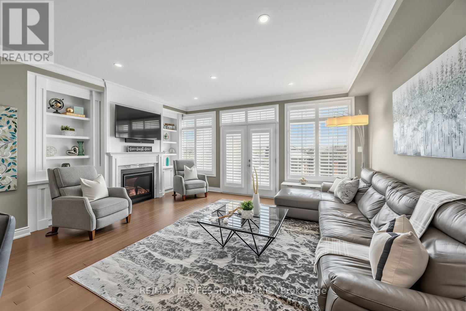 44 Oakmore Lane, Brampton, Ontario  L6Y 6H5 - Photo 6 - W13056372