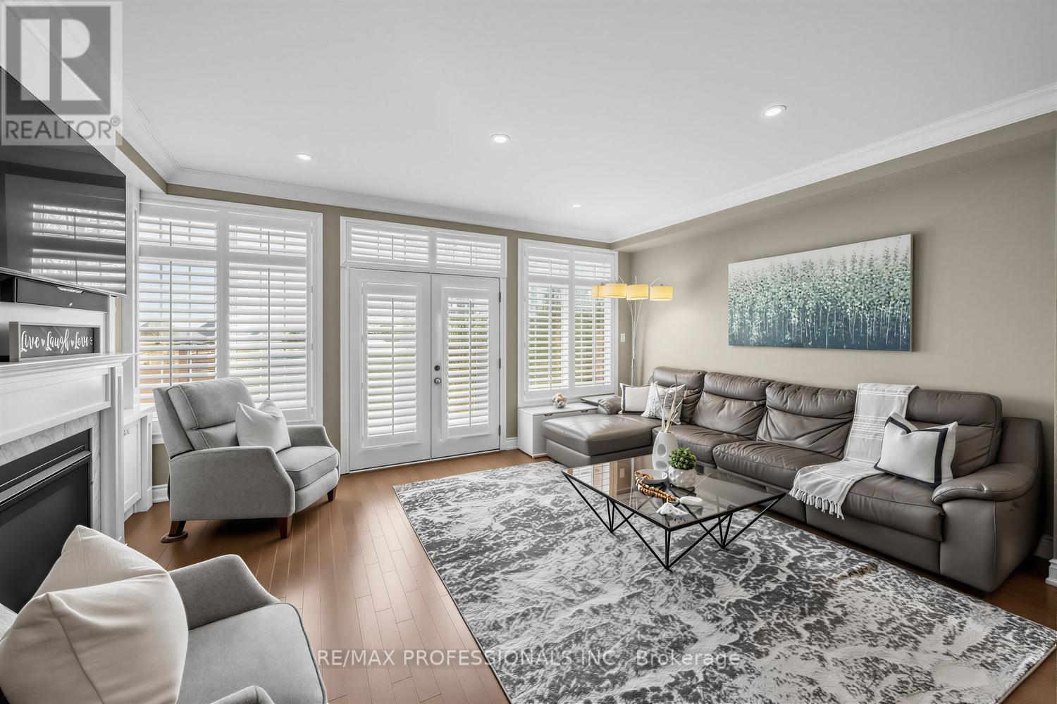 44 Oakmore Lane, Brampton, Ontario  L6Y 6H5 - Photo 7 - W13056372