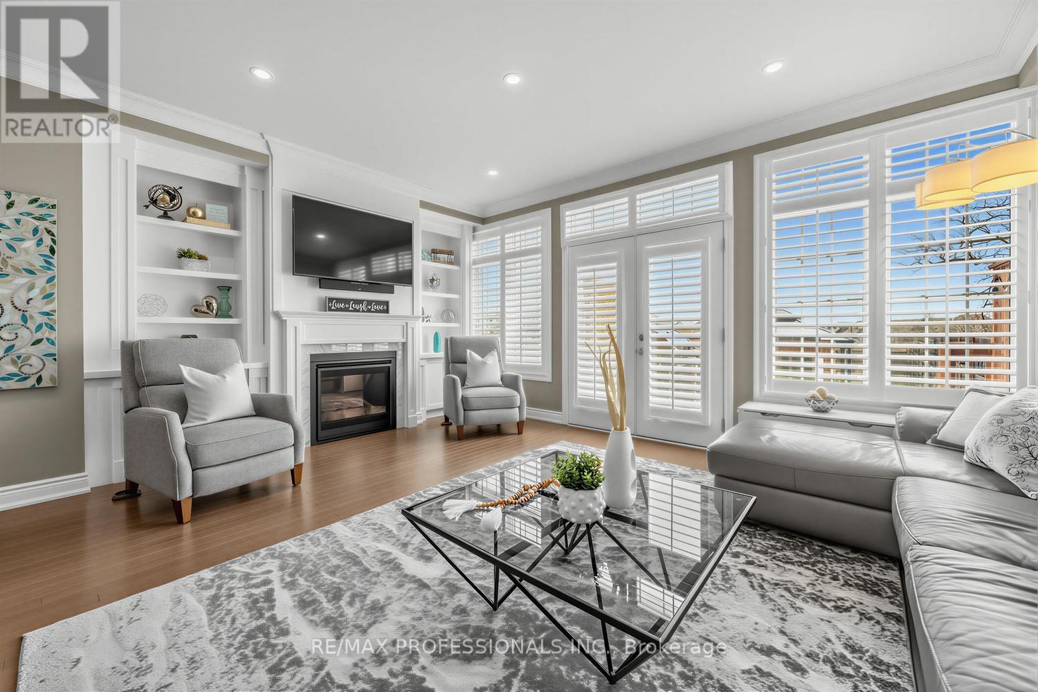 44 Oakmore Lane, Brampton, Ontario  L6Y 6H5 - Photo 8 - W13056372