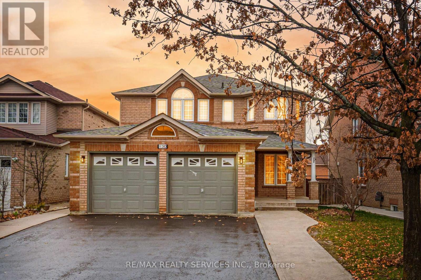 130 YUILE COURT, Brampton, Ontario