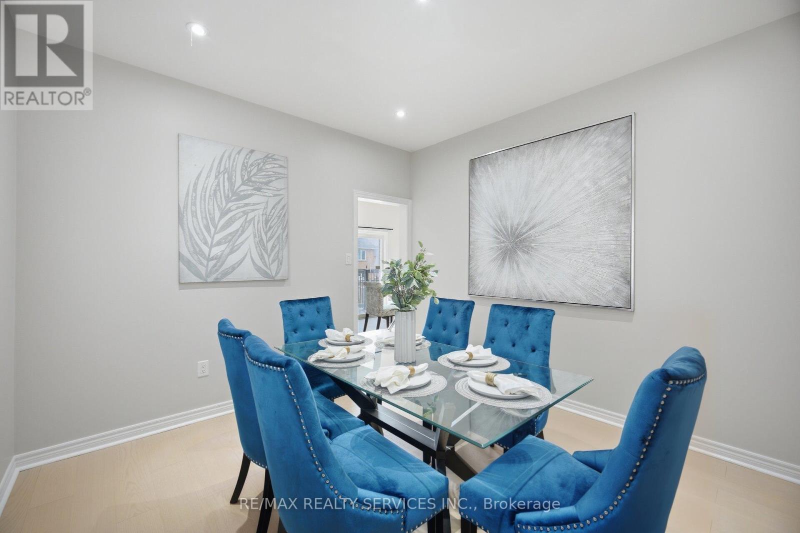 130 Yuile Court, Brampton, Ontario  L6Y 5J5 - Photo 10 - W13056382