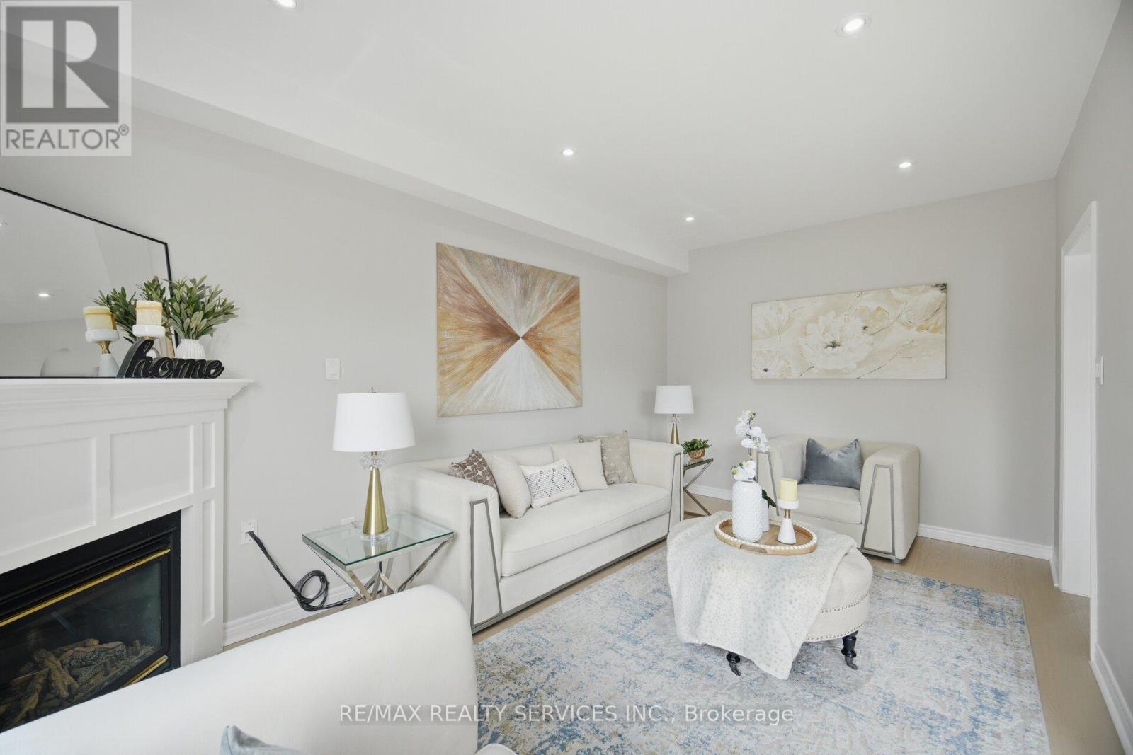 130 Yuile Court, Brampton, Ontario  L6Y 5J5 - Photo 18 - W13056382