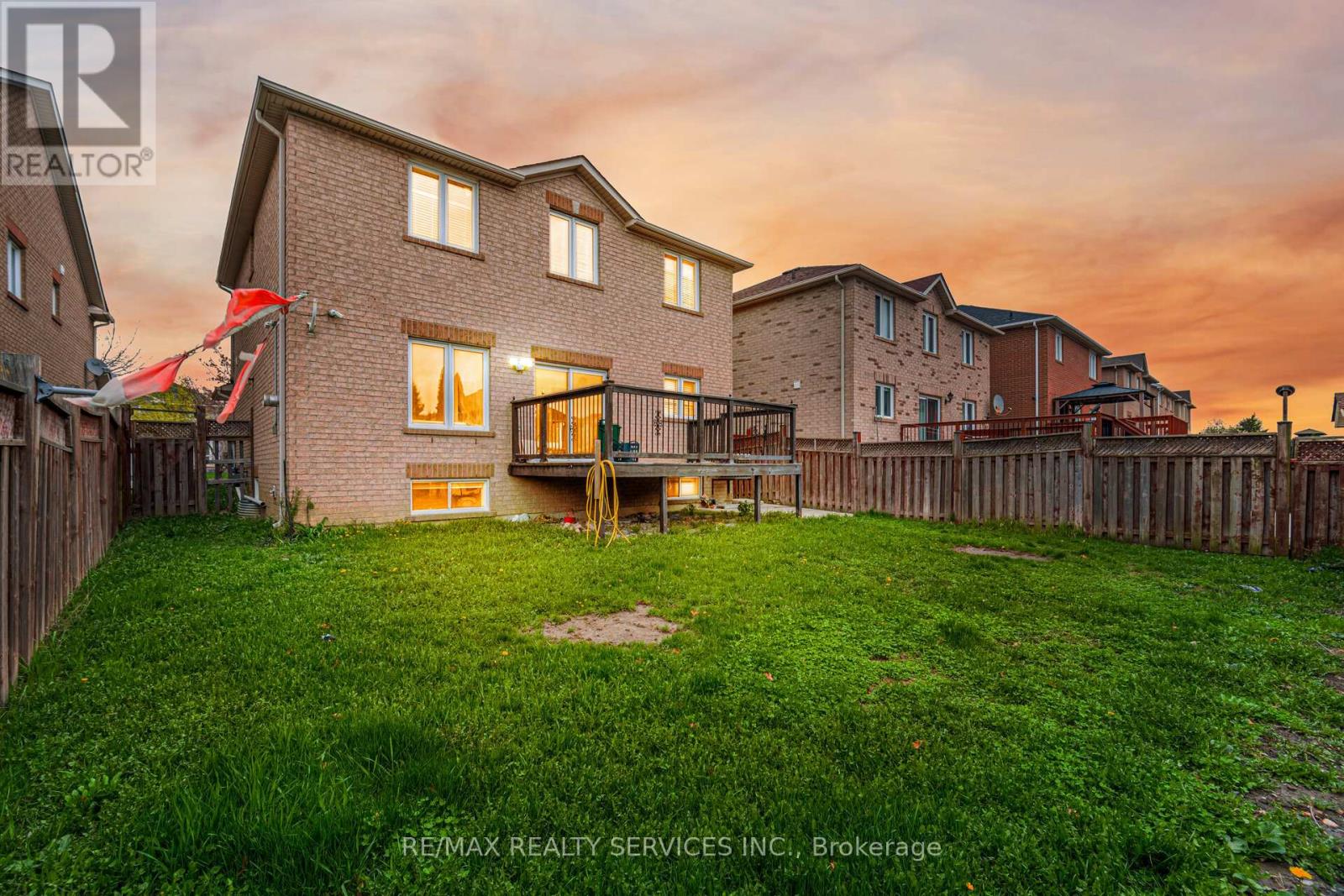 130 Yuile Court, Brampton, Ontario  L6Y 5J5 - Photo 50 - W13056382