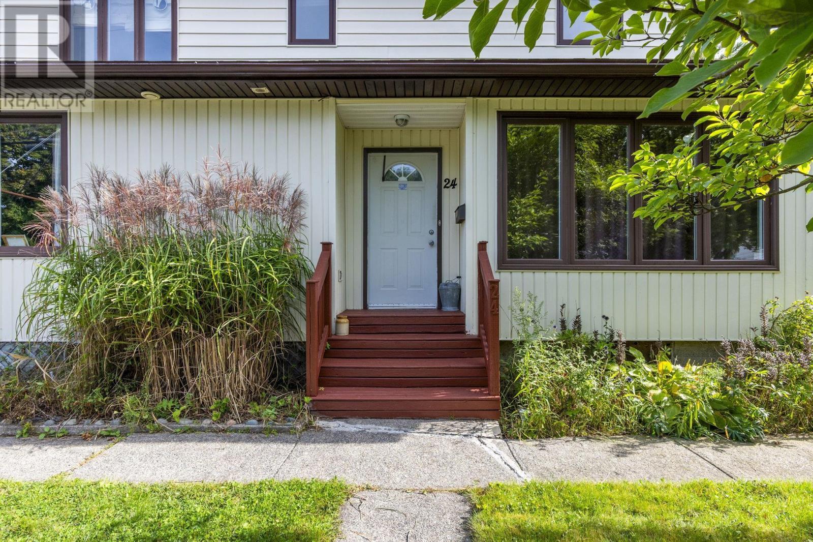 24 Joffre Street Se, Dartmouth, Nova Scotia  B2Y 3C8 - Photo 2 - 202608891