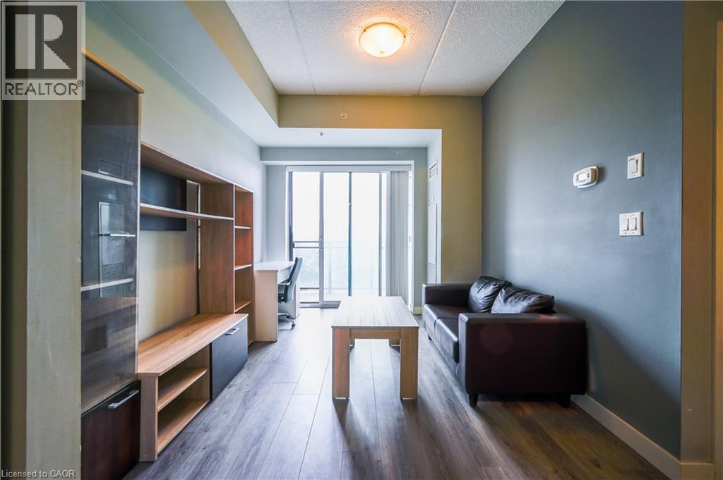 318 Spruce Street Unit# 1009, Waterloo, Ontario  N2L 3M7 - Photo 5 - 40824548
