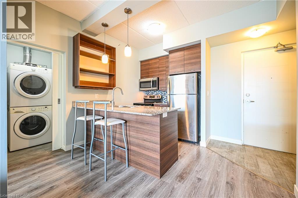 318 Spruce Street Unit# 1009, Waterloo, Ontario  N2L 3M7 - Photo 4 - 40824548