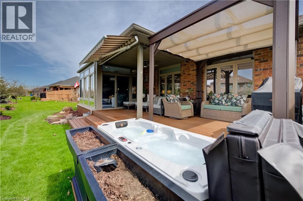 39 Shirefield Lane, New Hamburg, Ontario  N3A 4L8 - Photo 42 - 40824586