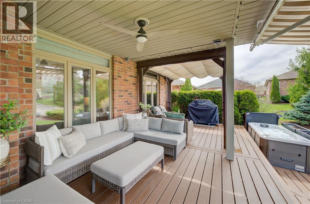 39 Shirefield Lane, New Hamburg, Ontario  N3A 4L8 - Photo 40 - 40824586