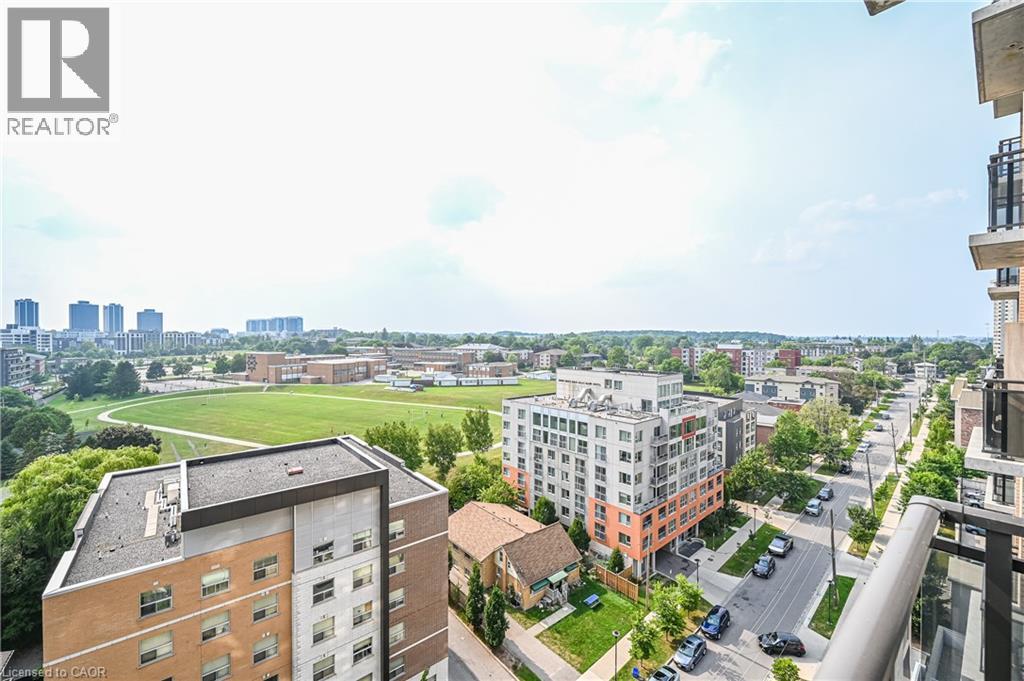 318 Spruce Street Unit# 1009, Waterloo, Ontario  N2L 3M7 - Photo 2 - 40824548