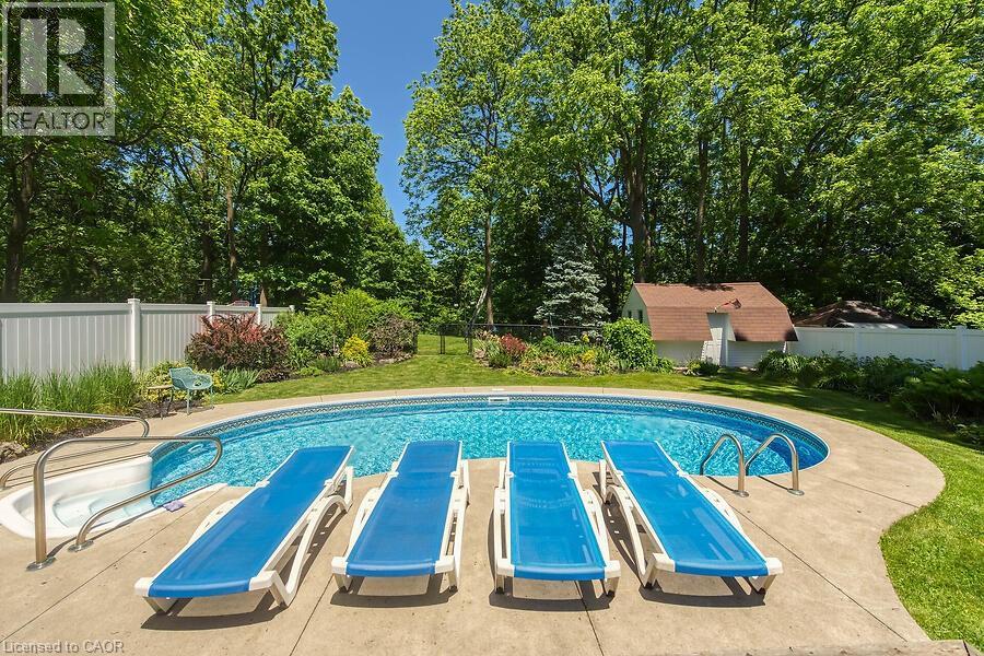 486 Winniett Street, Caledonia, Ontario  N3W 1E4 - Photo 36 - 40825228