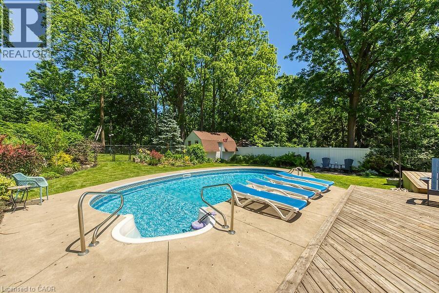 486 Winniett Street, Caledonia, Ontario  N3W 1E4 - Photo 37 - 40825228