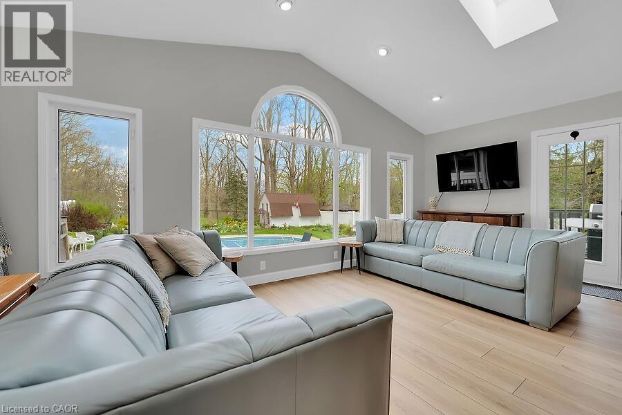 486 Winniett Street, Caledonia, Ontario  N3W 1E4 - Photo 19 - 40825228