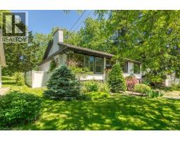 486 WINNIETT Street, Caledonia, Ontario