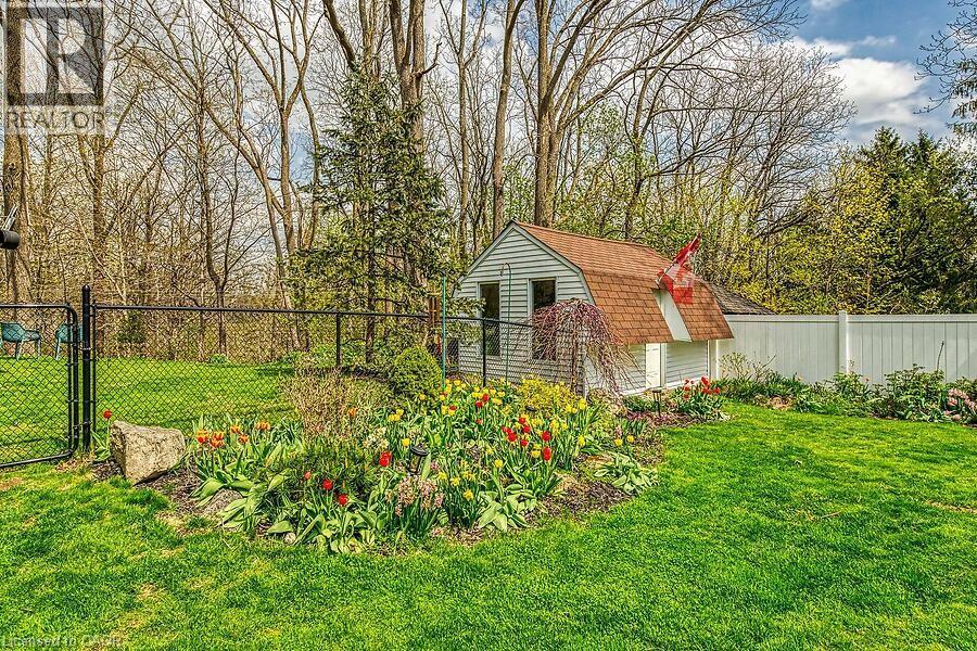 486 Winniett Street, Caledonia, Ontario  N3W 1E4 - Photo 47 - 40825228