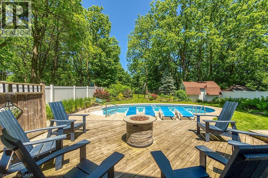 486 Winniett Street, Caledonia, Ontario  N3W 1E4 - Photo 35 - 40825228