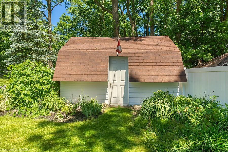 486 Winniett Street, Caledonia, Ontario  N3W 1E4 - Photo 40 - 40825228