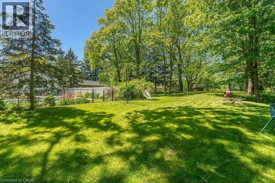 486 Winniett Street, Caledonia, Ontario  N3W 1E4 - Photo 46 - 40825228